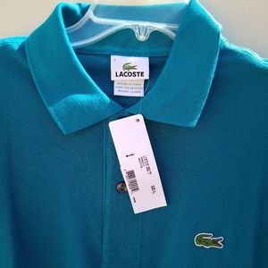 Men's Lacoste Shirt